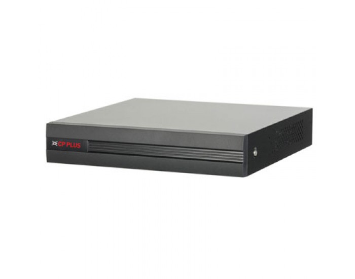 CP PLUS DVR 4CH.5MP CP-UVR-0401F1-IC (5MP SUPPORTED)